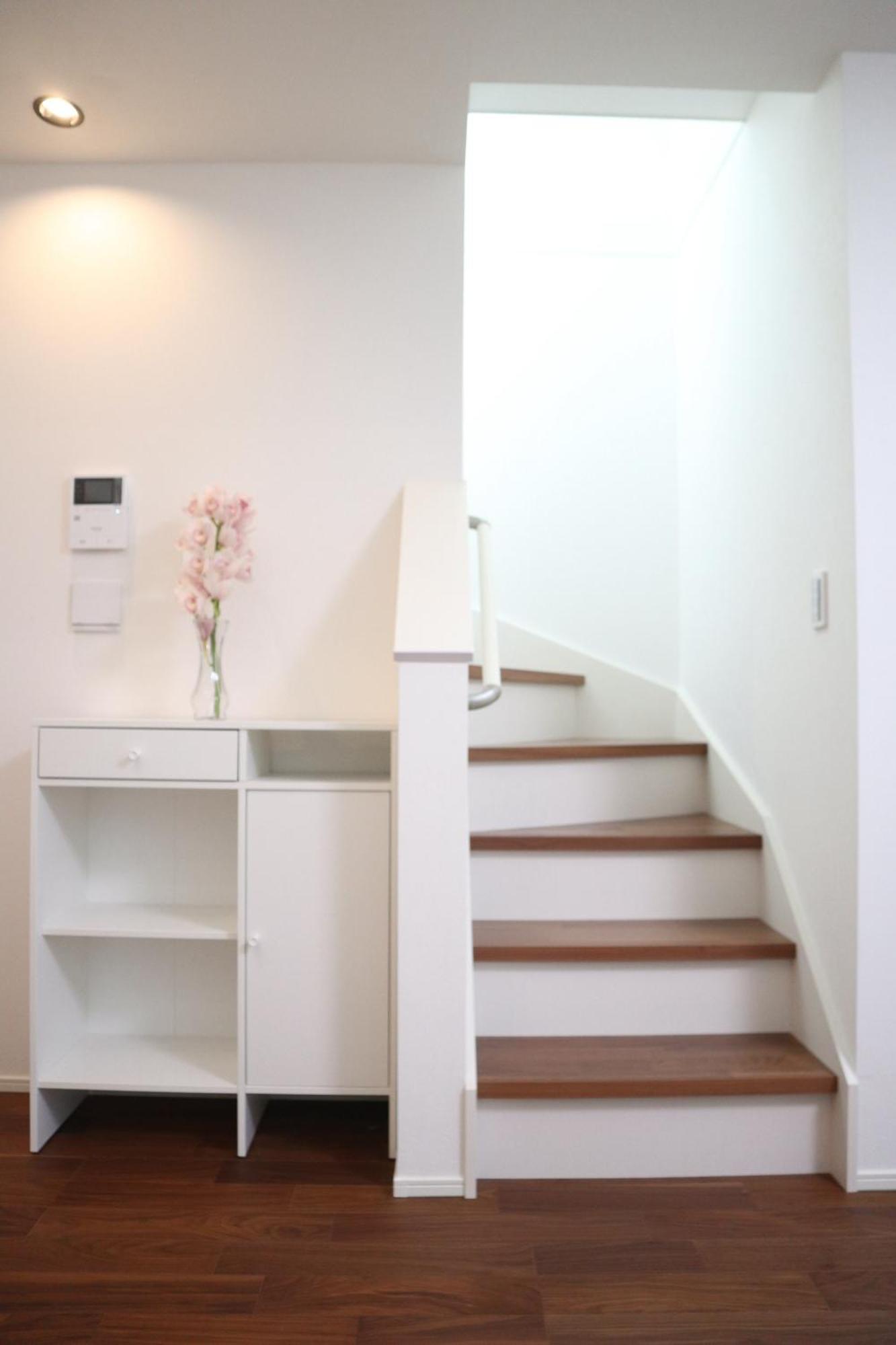 L＆l（love＆life） Apartemen *