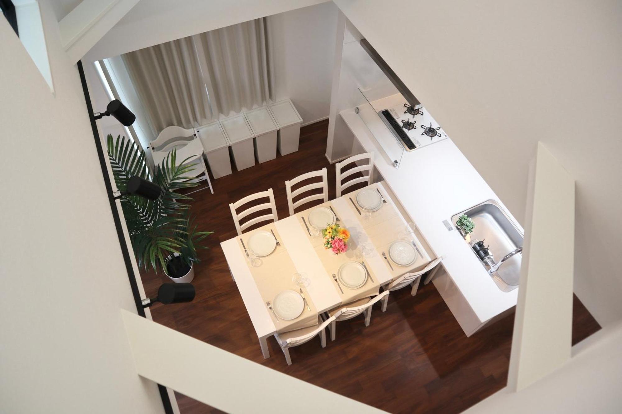 Apartemen L＆l（love＆life）