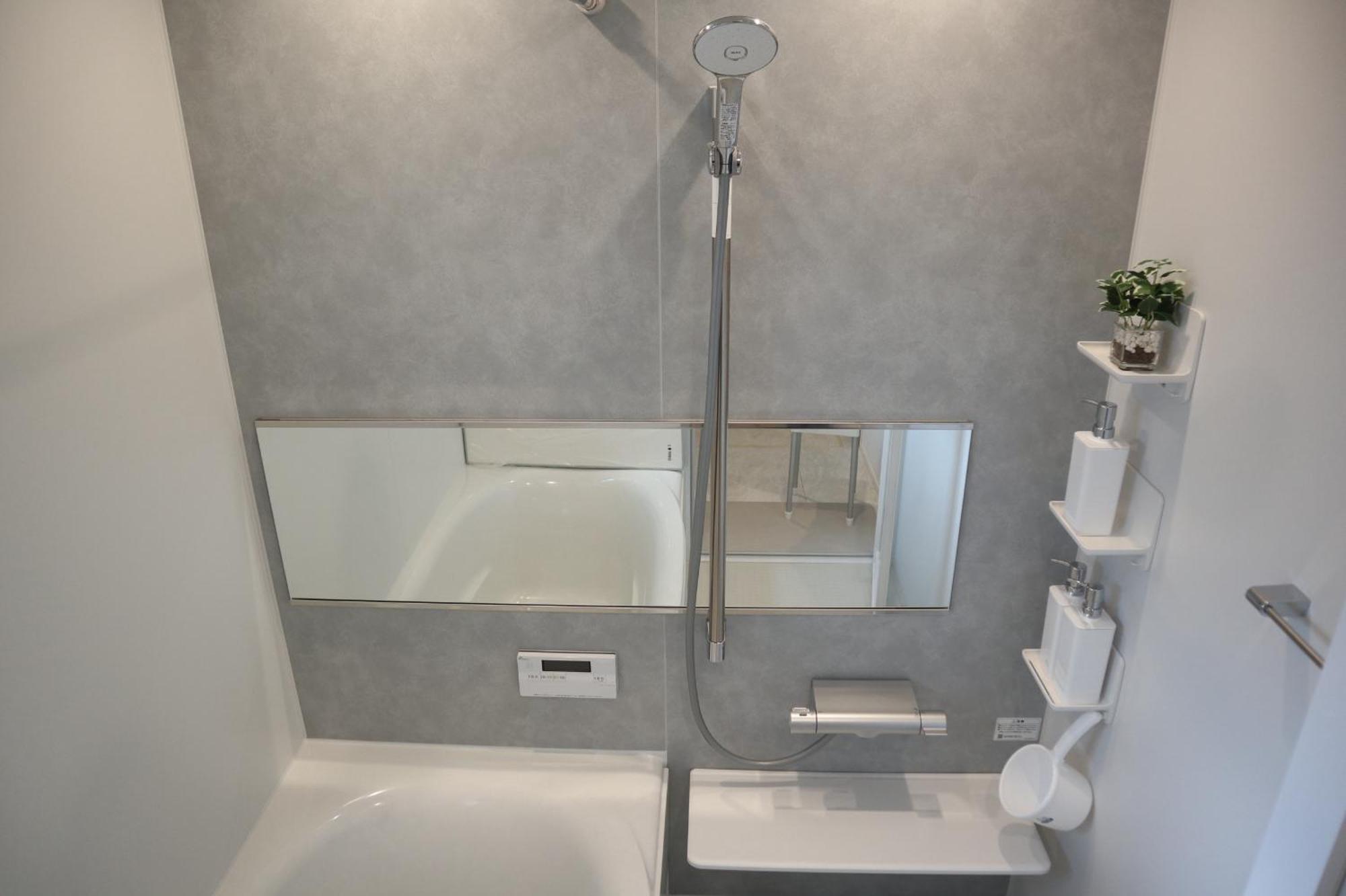 L＆l（love＆life） Apartemen