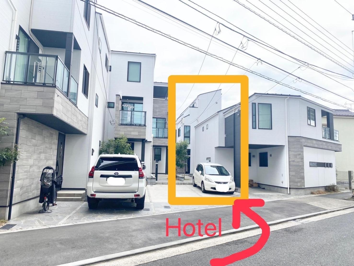 L＆l（love＆life） Appartement *
